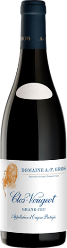 Domaine Anne-Francoise Gros Clos de Vougeot Grand Cru