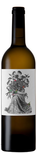 Botanica Albarino Flower Girl