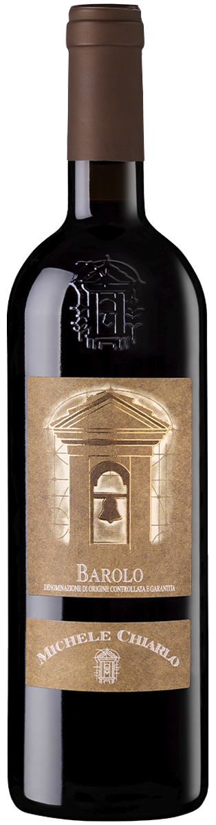 Michele Chiarlo Barolo Tortoniano
