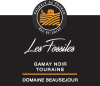 Domaine Beausejour Gamay Noir Les Fossiles