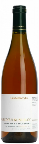 Domaine de la Bongran (Thevenet) Macon Villages Botrytis