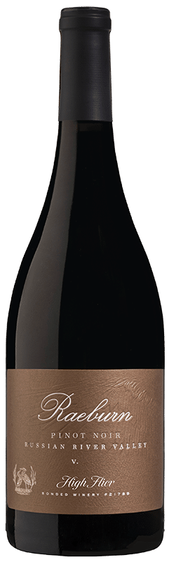 Raeburn Pinot Noir High Flier
