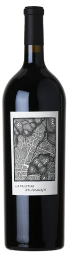 Kinsman-Eades Cabernet Sauvignon la Voleuse du Chagrin