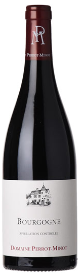 Perrot-Minot Bourgogne Rouge