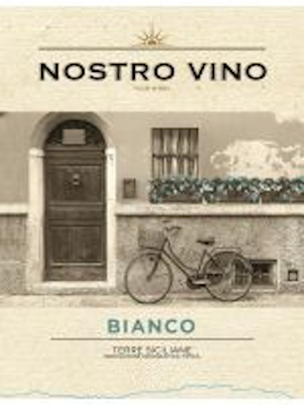 Nostro Vino Bianco
