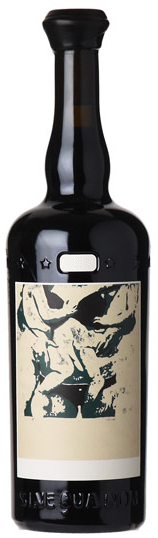 Sine Qua Non Syrah Le Supplement