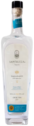 Santaleza Tequila Blanco