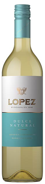 Lopez (Bodegas Lopez) Dulce Natural