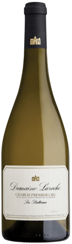 Domaine Laroche Chablis Premier Cru Les Butteaux Domaine Laroche Chablis Premier Cru Les Butteaux
