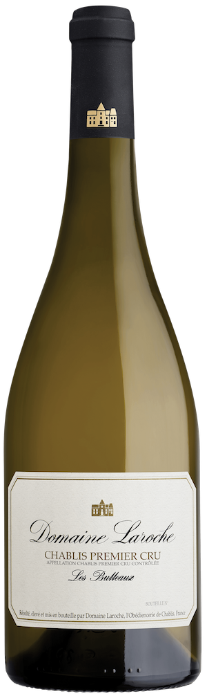 Domaine Laroche Chablis Premier Cru Les Butteaux Domaine Laroche Chablis Premier Cru Les Butteaux