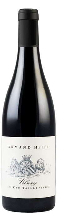 Armand Heitz Volnay Premier Cru Taille Pieds