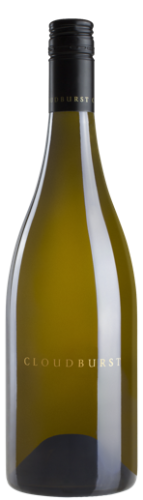 Cloudburst Chardonnay