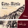 Bernard Levet Cote Rotie Maestria