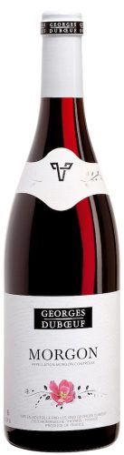 Georges Duboeuf Morgon "Flower Series" Georges Duboeuf Morgon "Flower Series"