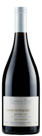 ワイン Domaine Bizot vosne-romanee 2010 Vosne-Romanée 2010 - Domaine Bizot