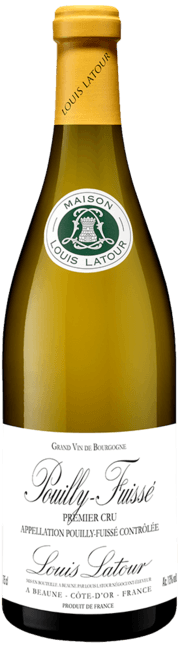 Louis Latour Pouilly-Fuisse 1er Cru Louis Latour Pouilly-Fuisse 1er Cru