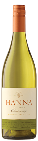 Hanna Chardonnay