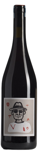 Cascina 'Tavijn Vino Rosso "Ottavio" (Grignolino)