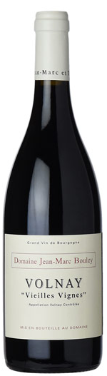 Domaine Jean-Marc Bouley Volnay Vieilles Vignes