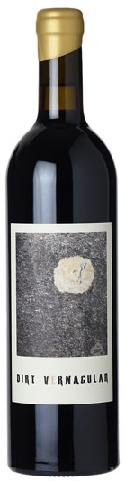 Sine Qua Non Grenache Dirt Vernacular