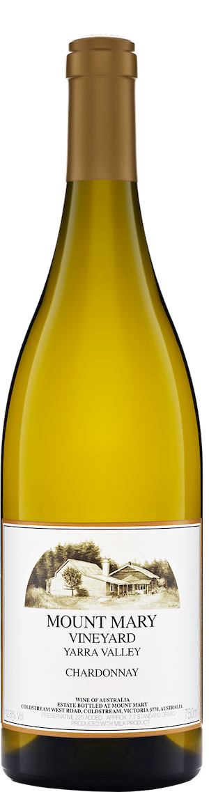 Mount Mary Vineyard Chardonnay