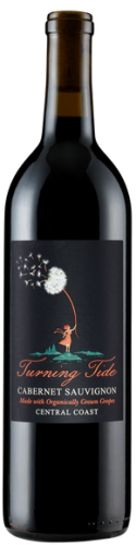 Turning Tide Cabernet Sauvignon