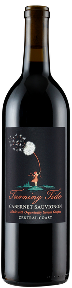 Turning Tide Cabernet Sauvignon