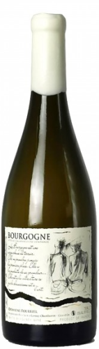 Domaine Fourrier Bourgogne Blanc Domaine Fourrier Bourgogne Blanc