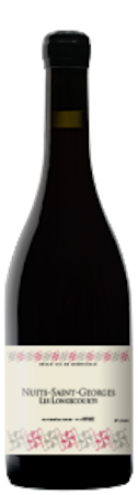Marchand-Tawse Nuits St Georges Les Longecourts