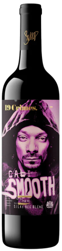 19 Crimes Cali Smooth Red Snoop Dogg