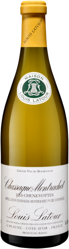 Louis Latour Chassagne-Montrachet 1er Cru les Chenevottes