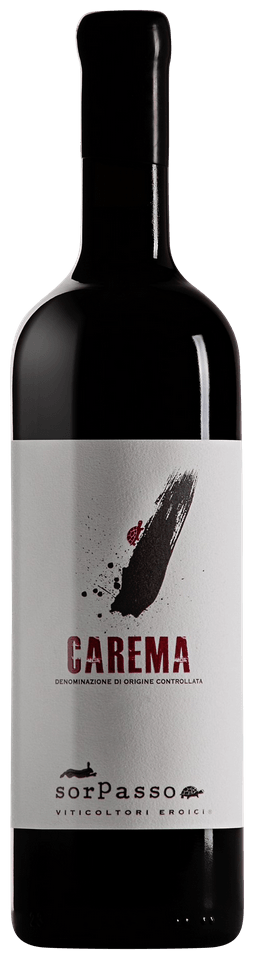 sorPasso Carema