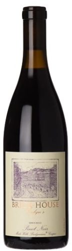 Brick House Pinot Noir Evelyn's