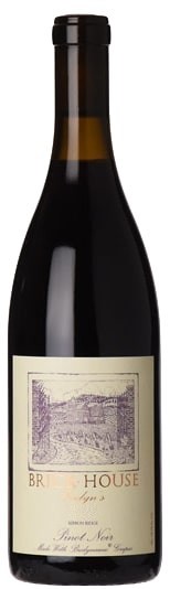 Brick House Pinot Noir Evelyn's