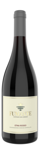 Madaudo Etna Rosso Fumante