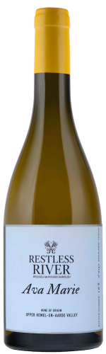 Restless River Chardonnay "Ava Marie"