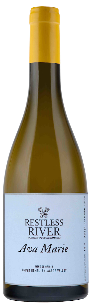 Restless River Chardonnay "Ava Marie"