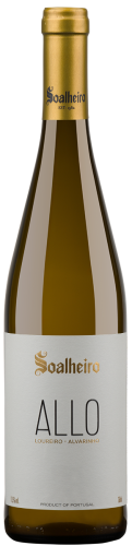 Quinta de Soalheiro Vinho Verde Allo Quinta de Soalheiro Vinho Verde Allo