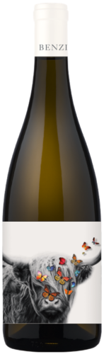 Benziger Chardonnay Running Wild