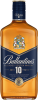 Ballantine's Scotch 10 Year