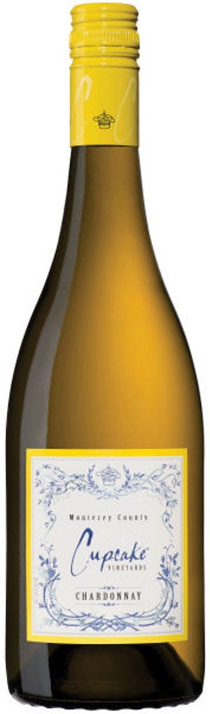 Cupcake Chardonnay Monterey County