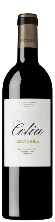Vizcarra Ribera del Duero Celia