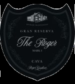 Roger Goulart Cava Brut Gran Reserva The Roger
