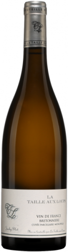 Domaine de la Taille aux Loups Vouvray "Clos de la Bretonniere" VdF