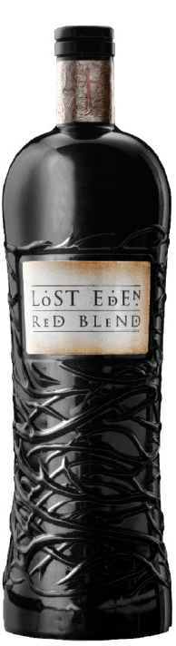 Lost Eden Red Blend