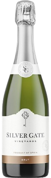 Silver Gate Brut