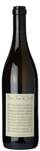 Domaine Didier Dagueneau Pouilly Fume Blanc Fume de Pouilly