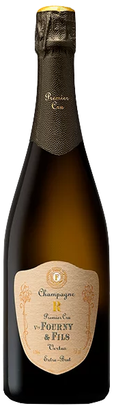 Veuve Fourny & Fils Champagne Extra Brut Cuvee R
