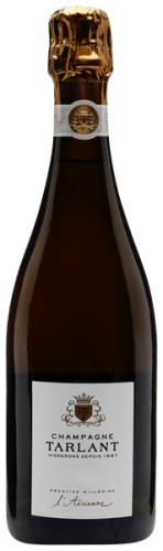 Tarlant Champagne Brut l'Aerienne Prestige Millesime