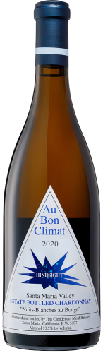 Au Bon Climat Chardonnay Nuits-Blanches au Bouge